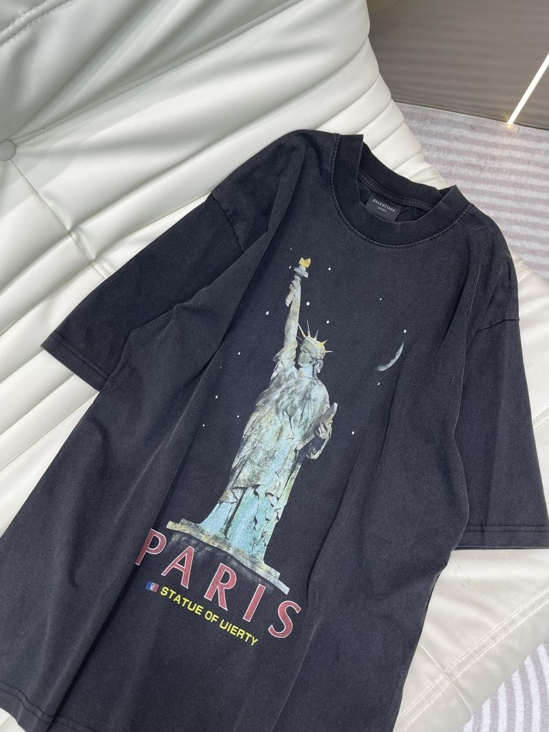 Balenciaga T-Shirts